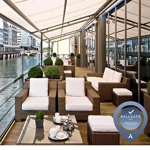 Hotel Sofitel Alter, Amburgo