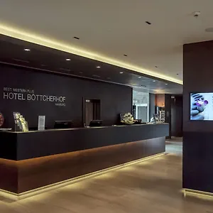 Hotel Western Boettcherhof, Amburgo