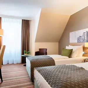 Hotel Leonardo Stillhorn, Amburgo