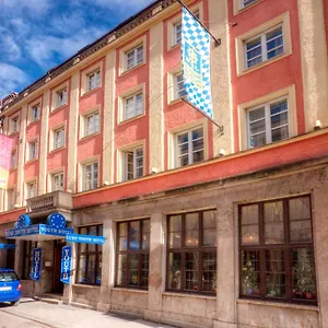 Euro Youth Ostello Monaco di Baviera
