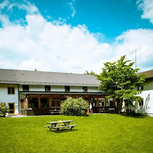 Jugendherberge Fuessen Ostello Füssen
