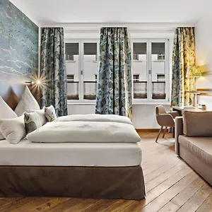 Deutsche Eiche Hotel Monaco di Baviera