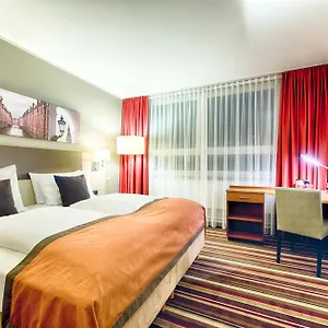 Hotel Leonardo Nord, Amburgo