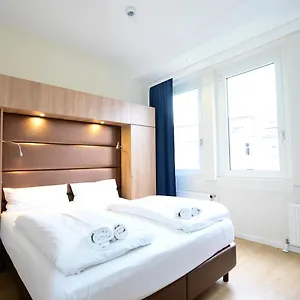 Motel Plus Berlin Hotel Berlino