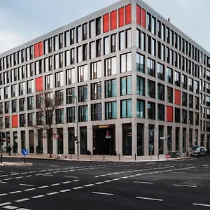 Urban Loft Hotel Berlino