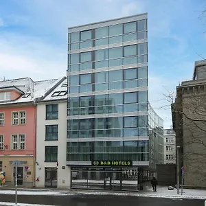 Berlin-mitte Hotel Berlino